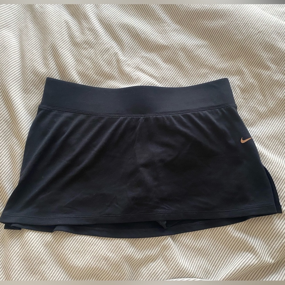 NIKE Dry-Fit Skort
